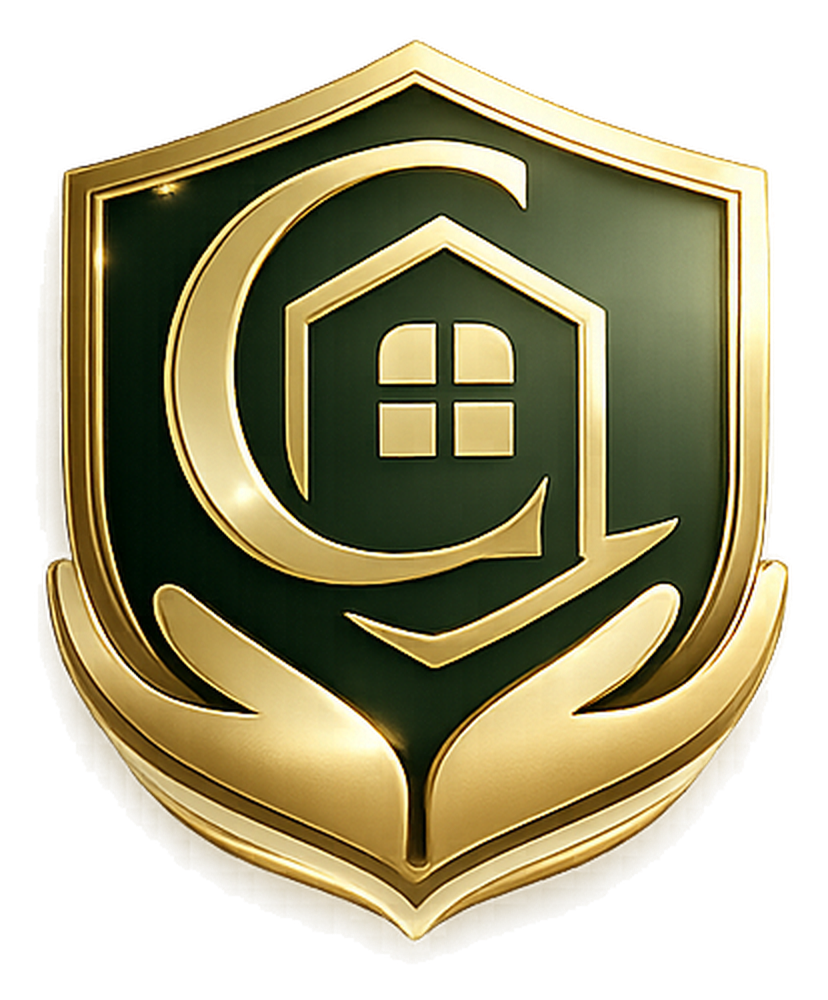 Carelivon emblem